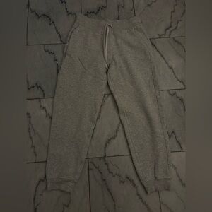 lululemon athletica Gray Scuba Pants